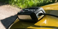 CTEK Bumper 60 skydd för bilbatteriladdare