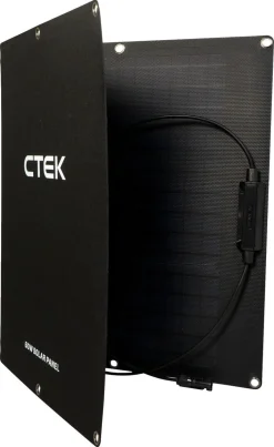 CTEK CS Free 12 V solpanelladdare