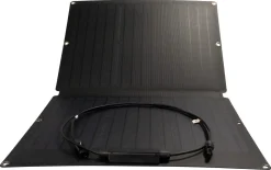 CTEK CS Free 12 V solpanelladdare