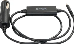 CTEK CS Free 12 V USB-C laddplugg