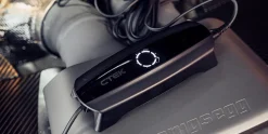 CTEK CS One Gen 2 batteriladdare