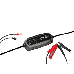 CTEK CT5 Powersport 12 V batteriladdare mc, ATV, skoter