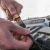 CTEK CT5 Time To Go batteriladdare bil 12 V