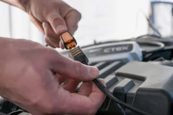 CTEK CT5 Time To Go batteriladdare bil 12 V
