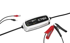 CTEK CT5 Time To Go batteriladdare bil 12 V