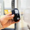 CTEK Nanogrid Air lastbalansering WiFi