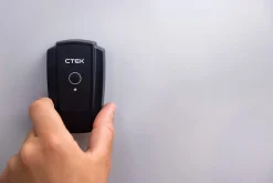 CTEK Nanogrid Air lastbalansering WiFi