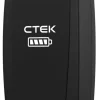 CTEK Njord Go väggfäste