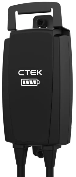 CTEK Njord Go väggfäste