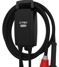CTEK Njord Go väggfäste