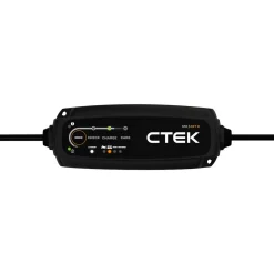 CTEK NXT 5 batteriladdare