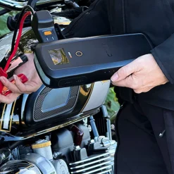 CTEK RB 4000 startbooster