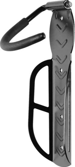 Cykelhängare vägg, cykelkrok för hjul