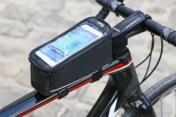 Cykelväska Zéfal Console Pack T2