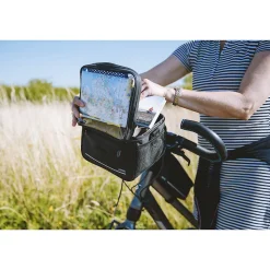 Cykelväska 7 liter Zefal Z Adventure