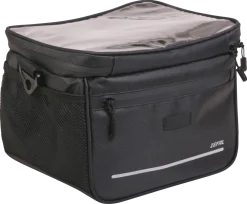 Cykelväska 7 liter Zefal Z Adventure