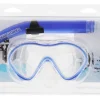 Cyklop och snorkel, barn