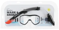 Cyklop och snorkel, vuxen