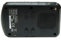 DAB+/FM-biladapter Tiny Audio C5