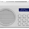 DAB+/FM-radio Exibel DABX21