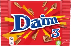 Daim 3-pack