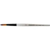Daler-Rowney Graduate akrylpensel syntet rund