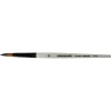 Daler-Rowney Graduate akrylpensel syntet rund