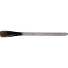 Daler-Rowney Graduate akvarellpensel platt