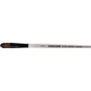 Daler-Rowney Graduate akvarellpensel gouache oval