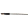 Daler-Rowney Graduate akvarellpensel gouache rund