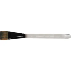 Daler-Rowney Graduate akvarellpensel platt