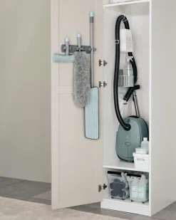 Dammsugarpåsar C1800, 4-pack