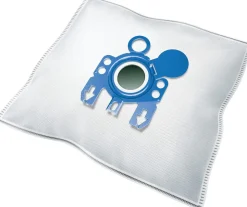 Dammsugarpåsar C3101, 4-pack