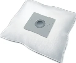 Dammsugarpåsar C4000, 4-pack