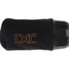 Dammuppsamlare till Cocraft LXC OS125 slipmaskin