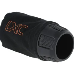 Dammuppsamlare till Cocraft LXC OS125 slipmaskin