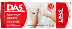 DAS lufttorkande lera 1 kg