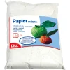 DAS papier-maché pulverbaserat, 1 kg