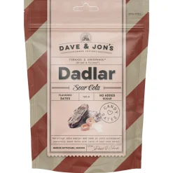 Dave & Jon’s dadlar 125 g