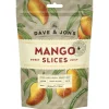Dave and Jons torkad frukt, 100 g
