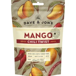 Dave and Jons torkad frukt, 100 g