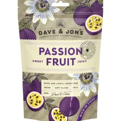 Dave and Jons torkad frukt, 100 g