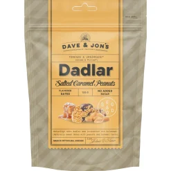 Dave & Jon’s dadlar 125 g