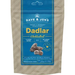 Dave & Jon’s dadlar 125 g