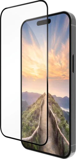 dbramante1928 Eco-Sheild iPhone 16 PRO skärmskydd