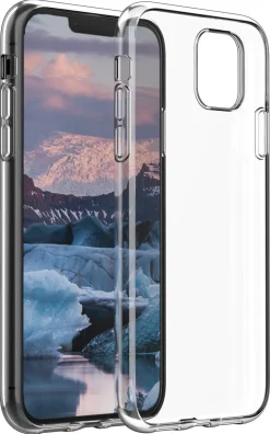 dbramante1928 Greenland iPhone 11/XR mobilskal