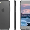 dbramante1928 Greenland iPhone SE / 7 / 8 mobilskal