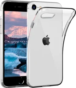 dbramante1928 Greenland iPhone SE / 7 / 8 mobilskal