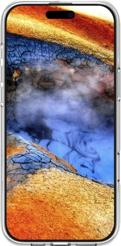 dbramante1928 Greenland Pro iPhone 16 mobilskal