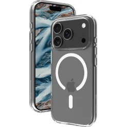 dbramante1928 Iceland Pro för iPhone 17 Pro, mobilskal